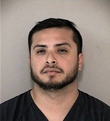 Alfred Cano, - Fort Bend County, TX 